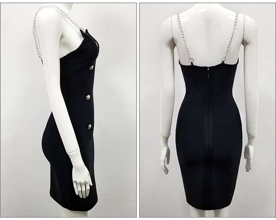 Women's sleeveless dresses