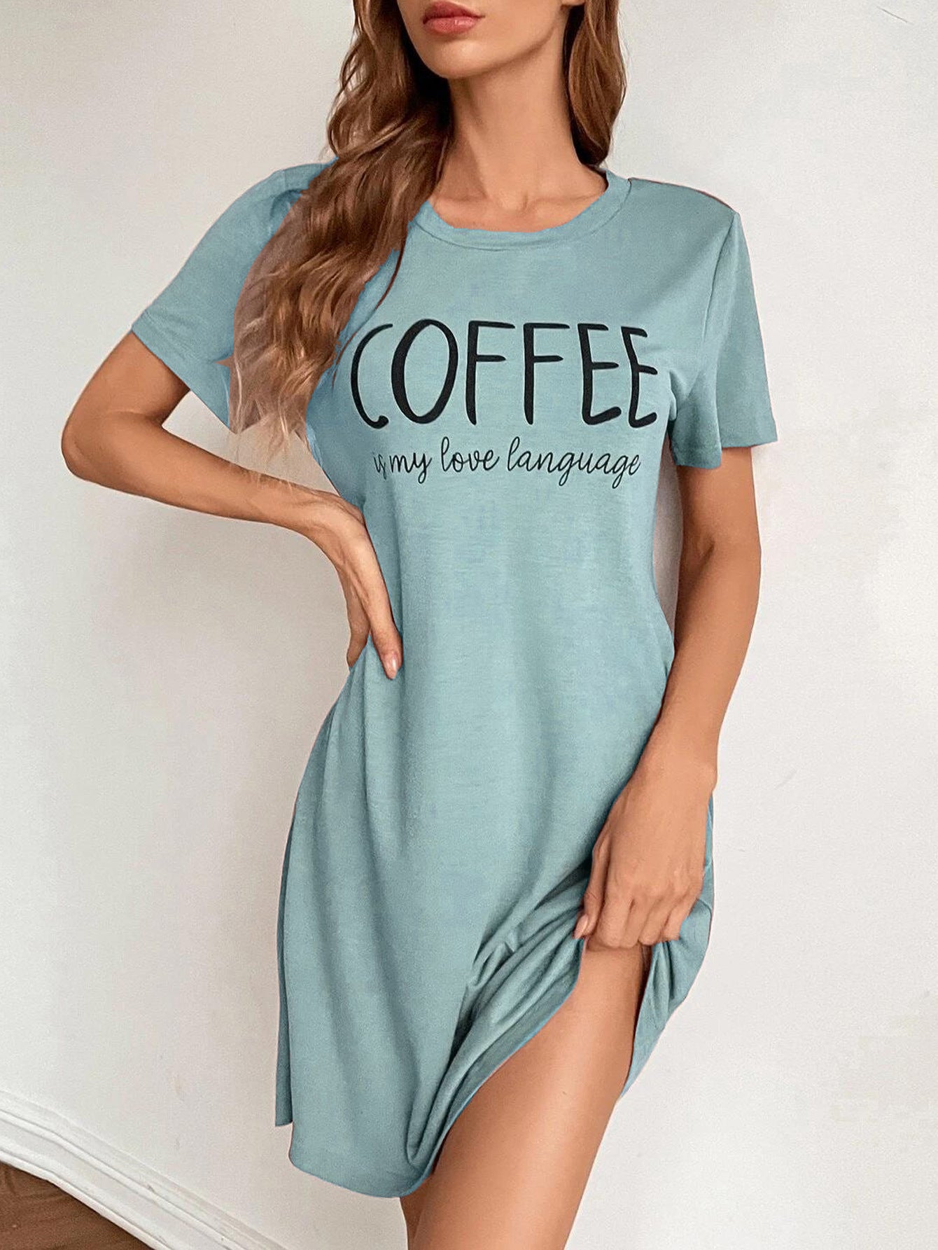 European And American New Fashion Dress For Women
