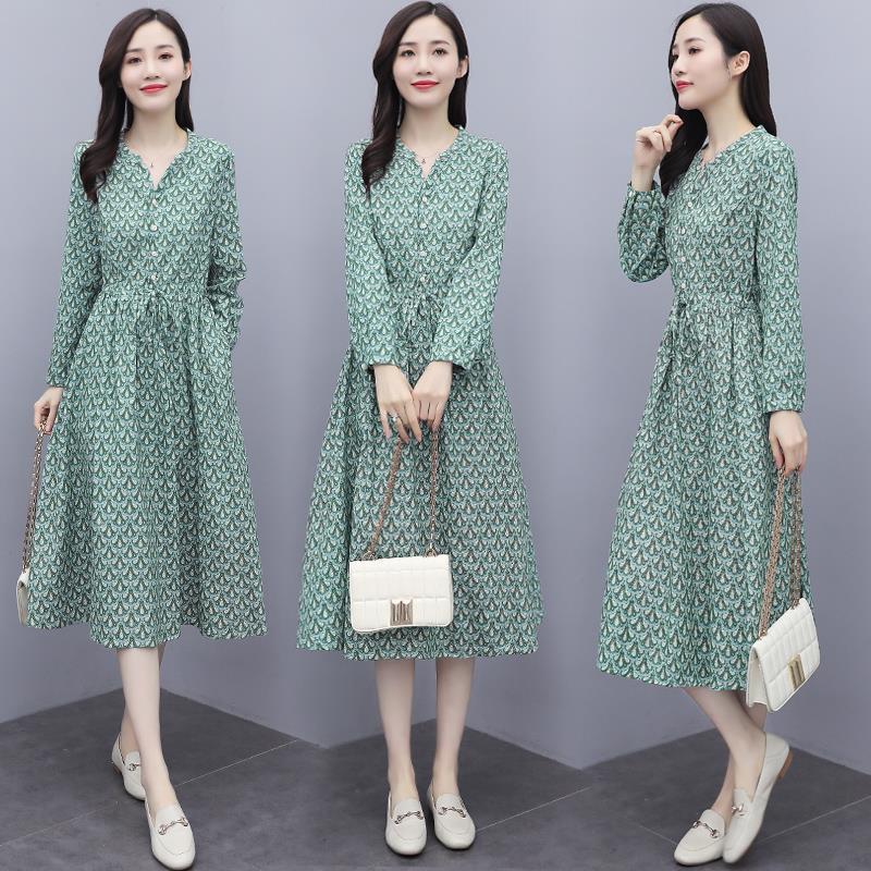 New Cotton And Linen Dresses For Women