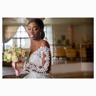 Custom Wedding Gown Bridal Dresses